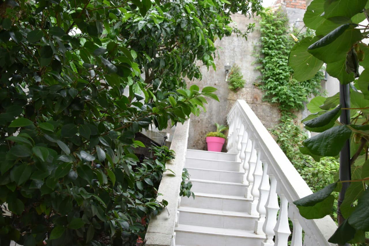 Apartman Becir Budva Exteriér fotografie